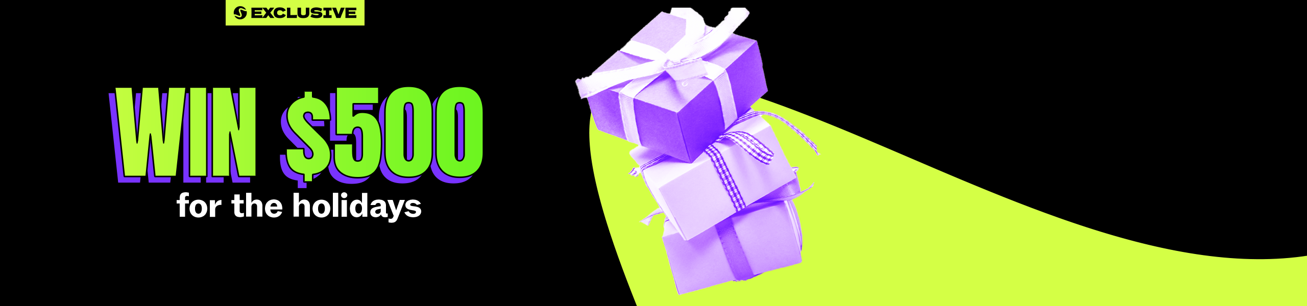 Seekr $500 Holiday Hero