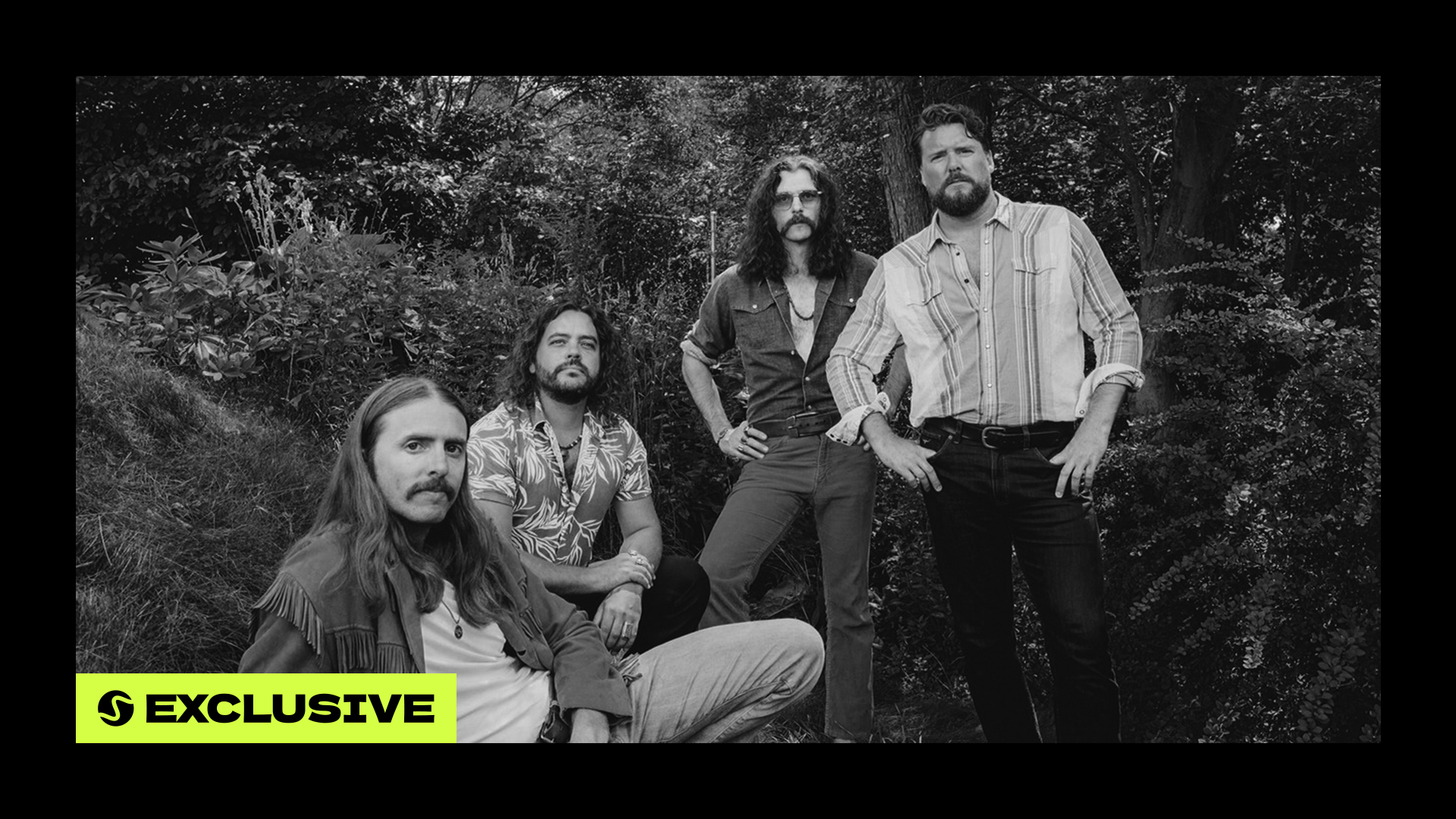Sheepdogs Playlist