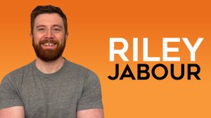 Riley Jabour