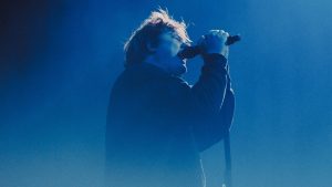 Win Tickets to see Lewis Capaldi in Toronto