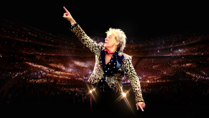 Win Tickets to Rod Stewart in Hamilton from 98.1 CHFI