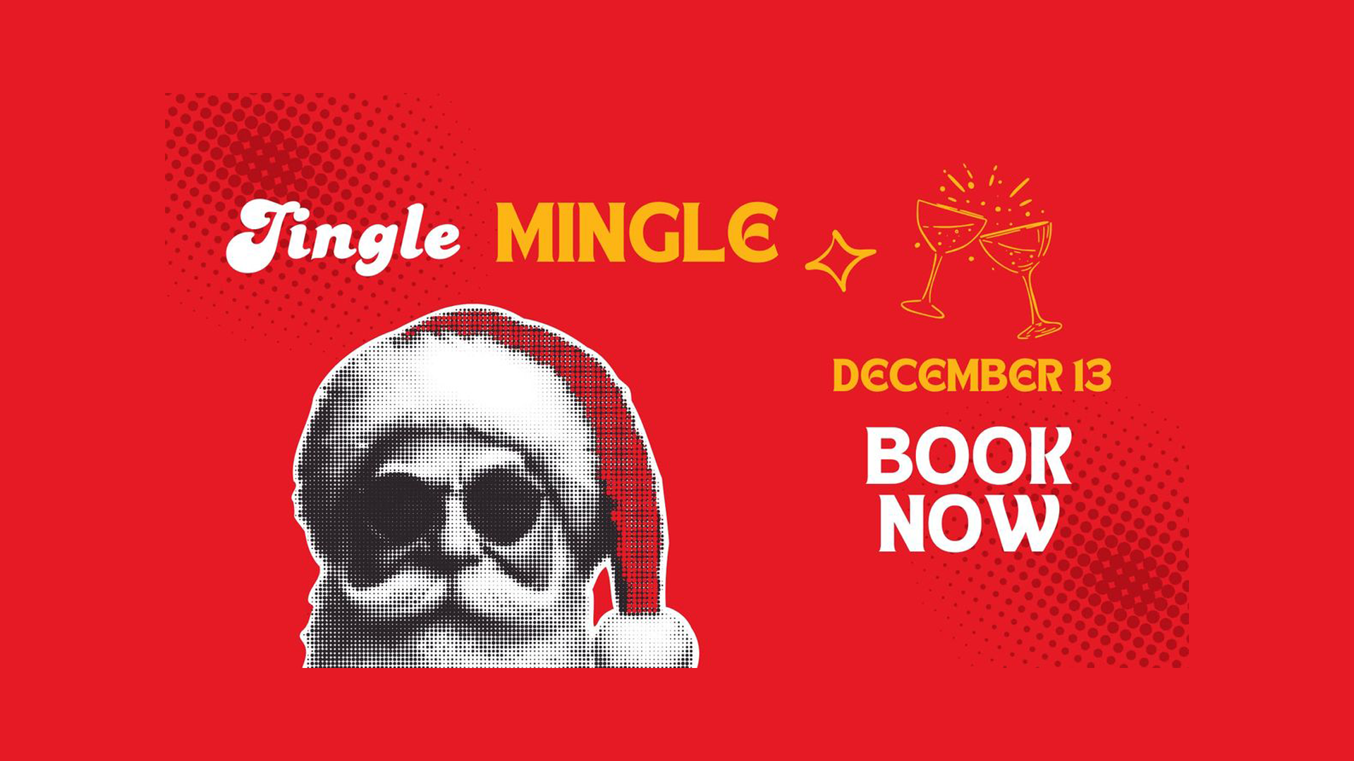 Enter to Win Tickets to Jingle Mingle!