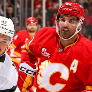 Where Can the Flames find more Goal Scoring?