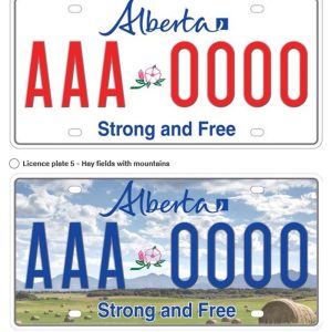 Alberta Has A New Slogan