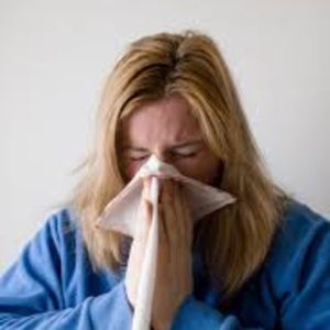 What Are You Allergic To?