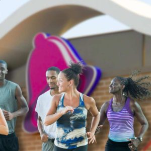 Taco Bell Marathon