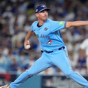 Chris Bassitt Appreciation