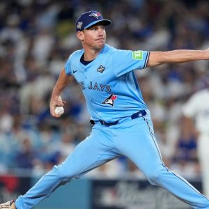 Bassitt's New Life as a Reliever with Jonah Birenbaum