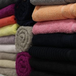 Bath Towel Reuse Limits: What's Hygienic?