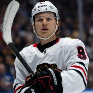 Blackhawks Outlook This Season with Elliotte Friedman