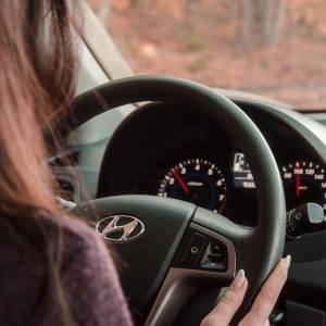 How Different Generations Spend Time Behind The Wheel