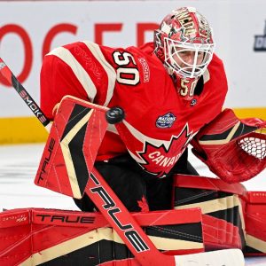 Canada's Options in Net