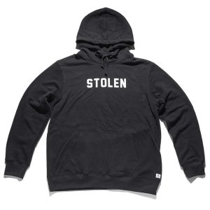 Why Do Women Keep Their Ex's Hoodie