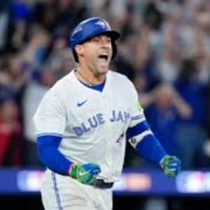 Blue Jays Win Game 7 Recap
