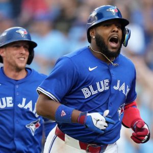 Blue Jays Shine In Game 1 & 2 with Dan Shulman