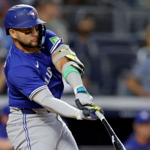 playlist-item-Bo Bichette's Status for the ALCS