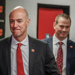 Breaking Down the Huska Extension