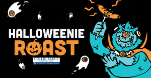 SONiC's 21st Annual Halloweenie Roast