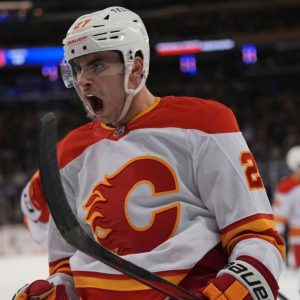 Why You Shouldn't Worry About Matt Coronato Getting Scratched