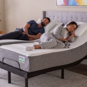 Imagine Being Attacked By Your Bed