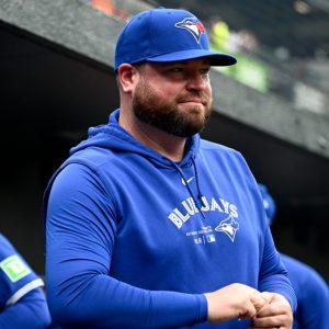 Crafting the Ideal Blue Jays Playoff Roster with Ben Ennis