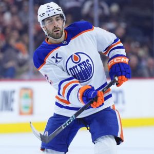 Evan Bouchard's Outlook with Jason Gregor