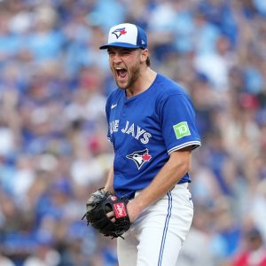 playlist-item-Trey Yesavage's Masterclass in His Playoff Debut