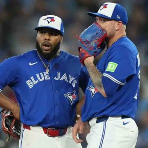 Rob Ducey on the Blue Jays' 0-2 Deficit
