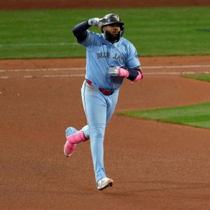 What's Behind the Jays Game 3 Power Surge?
