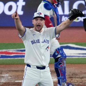 Blue Jays Force a Game 7 with Dan Shulman