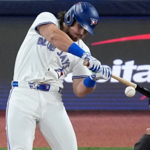 Blue Jays Magic in the Sixth Inning