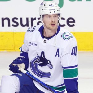 Petey Is Getting His Groove Back