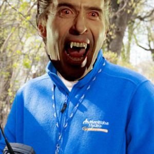 Hydro Vampires