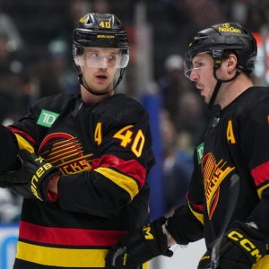 Debating The Crowd Response To JT Miller's Return To Vancouver On Tuesday