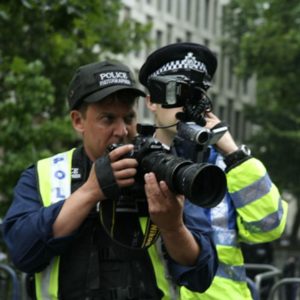 Smile For Border Control