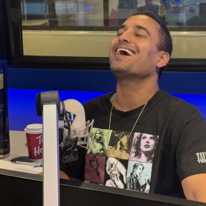 Would Gurdeep Date Gurdeep?