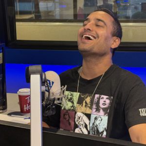 Shower Thoughts - Christmas Edition