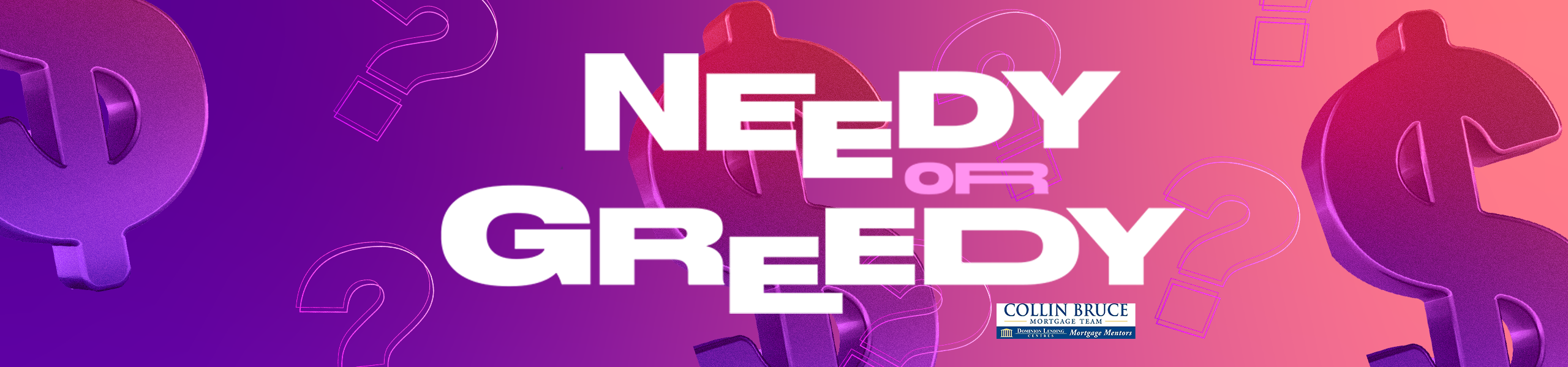 hero Needy or Greedy