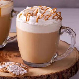 Seasonal Blues? A Warm Drink Might Help