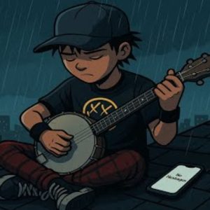 AI Blink 182 Might Be Too Good