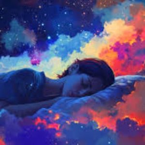 Do you think dreams have deeper meanings?
