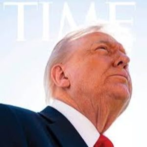 TIME Magazine Did Donny T. Dirty