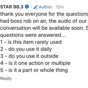 5 Questions to help solve What's That Sound