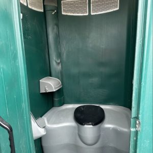 WYRW: Porta-Potty Options