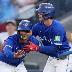 Can the Blue Jays Survive a Trip to Seattle?