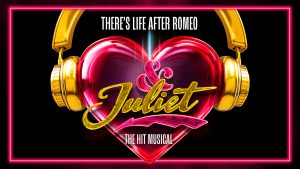 Win Tickets to & Juliet from KiSS 92.5