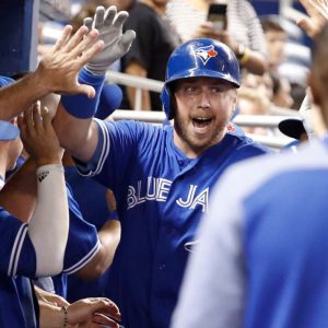 The Making of a Strong Clubhouse with Justin Smoak