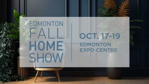 Win Tickets to the Edmonton Fall Home Show