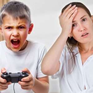 Fortnite Parents Had A Rough Morning