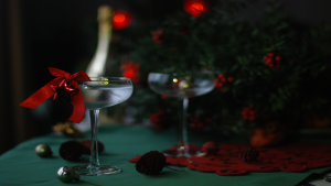 Enter to Win Tickets to Jingle Mingle!